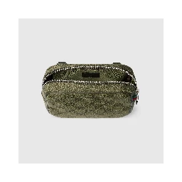 Monogam GG canvas crossbody bag