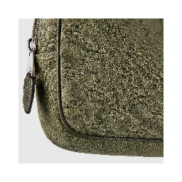 Monogam GG canvas crossbody bag