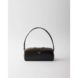 "Prada Swing" shoulder bag