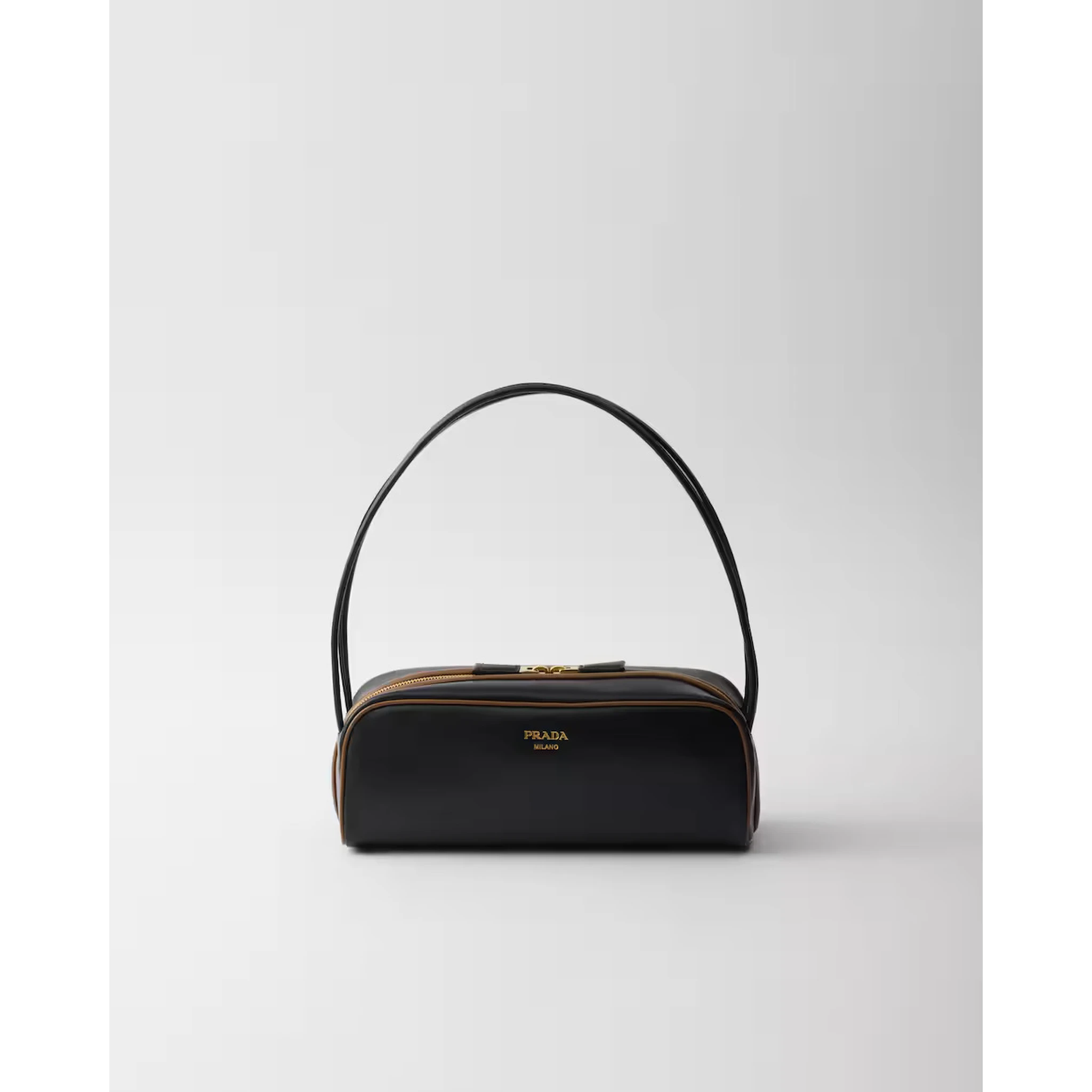 "Prada Swing" shoulder bag