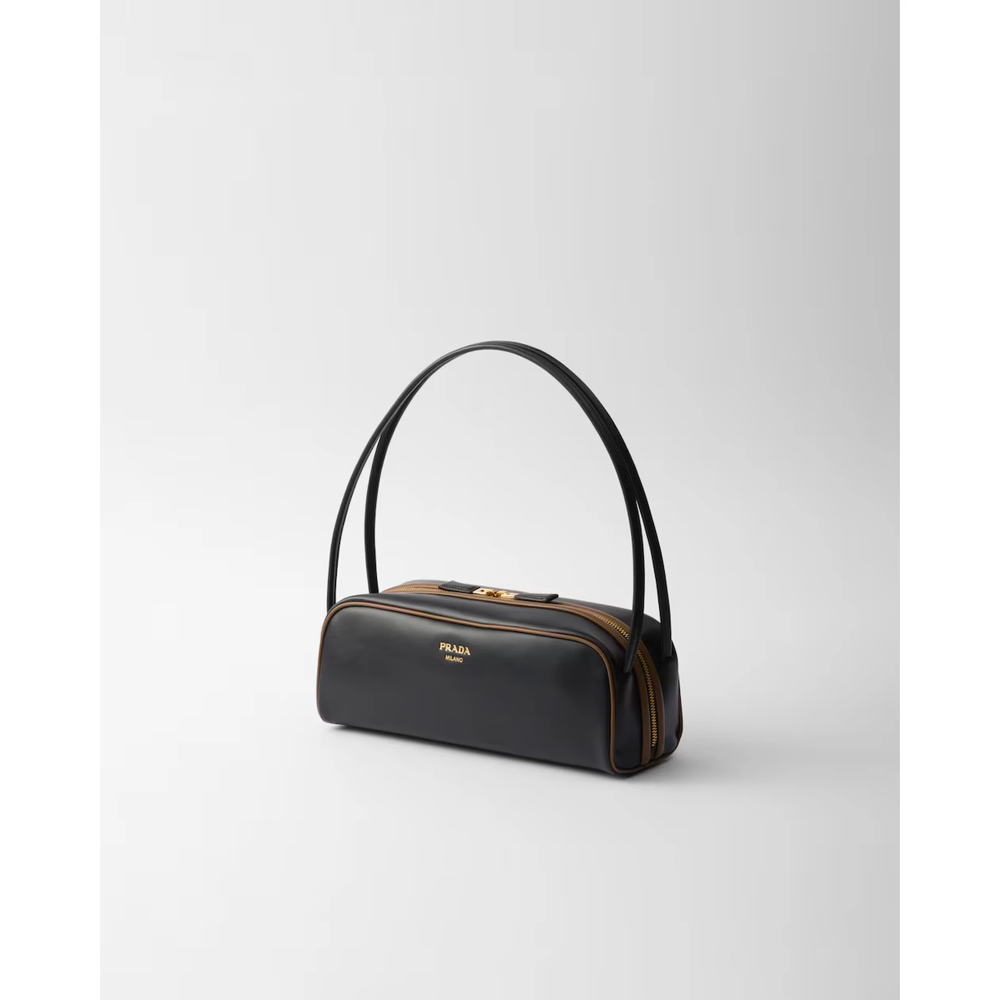 "Prada Swing" shoulder bag