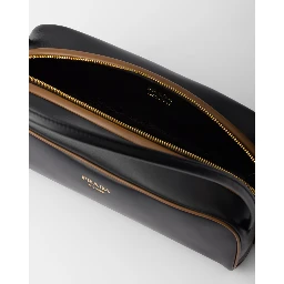 "Prada Swing" shoulder bag