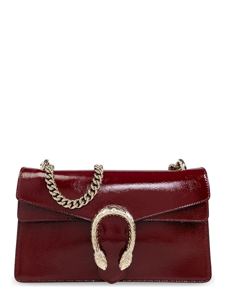 "Dionysus" crossbody bag