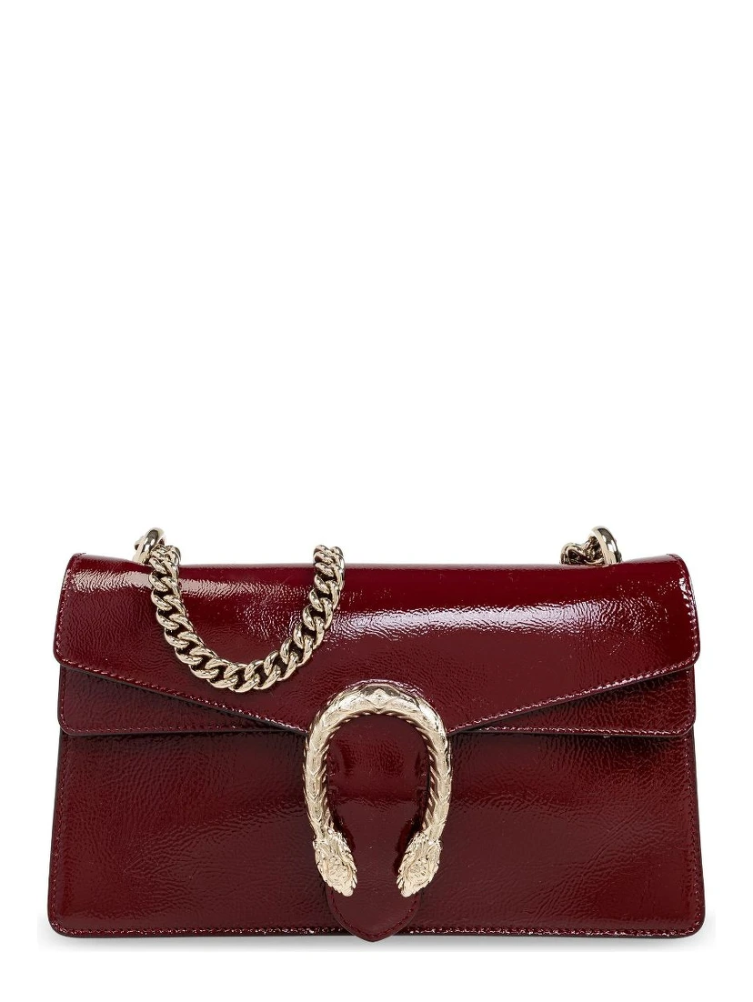 "Dionysus" crossbody bag