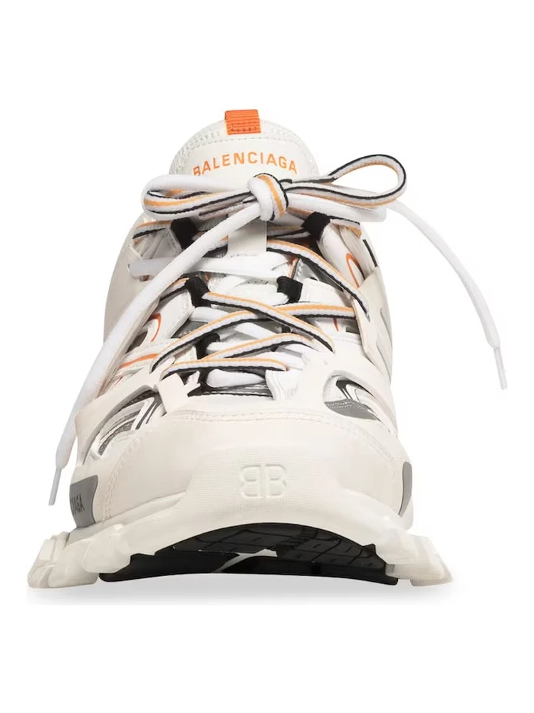 "Track" sneakers alternative