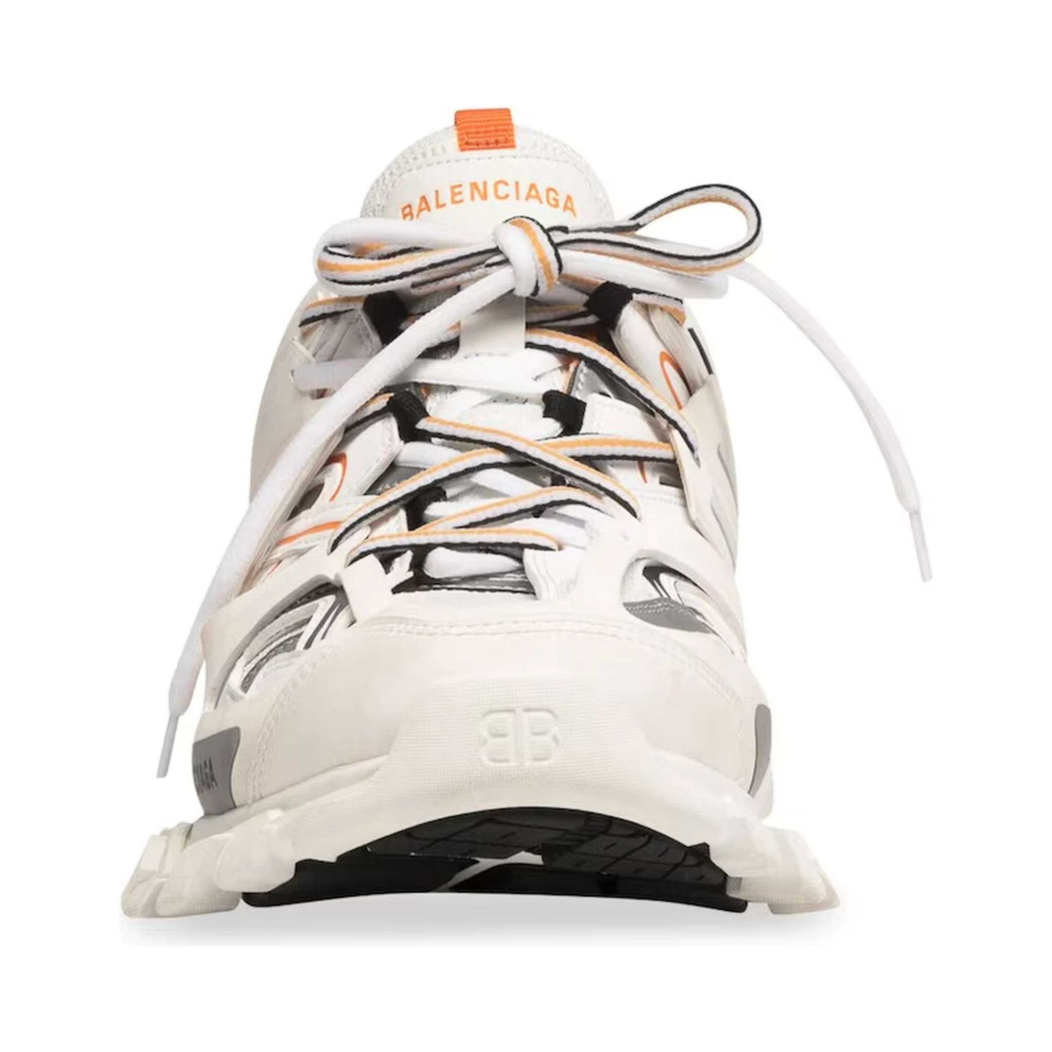 "Track" sneakers