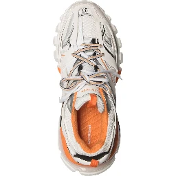 "Track" sneakers