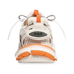 "Track" sneakers