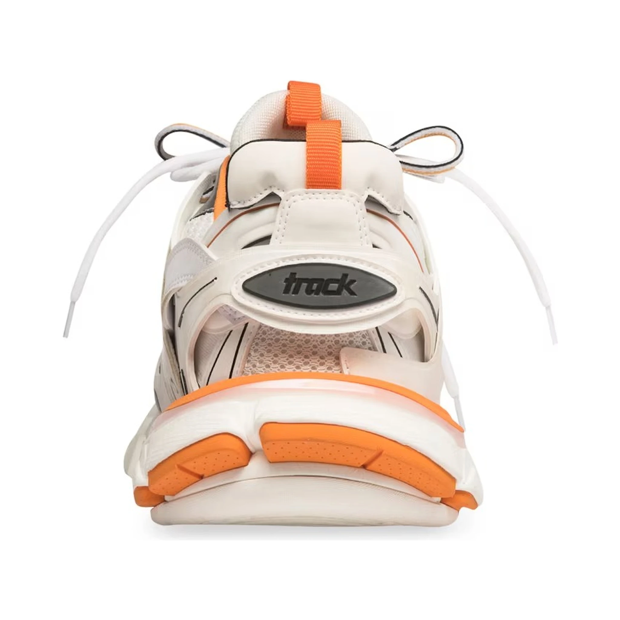 "Track" sneakers