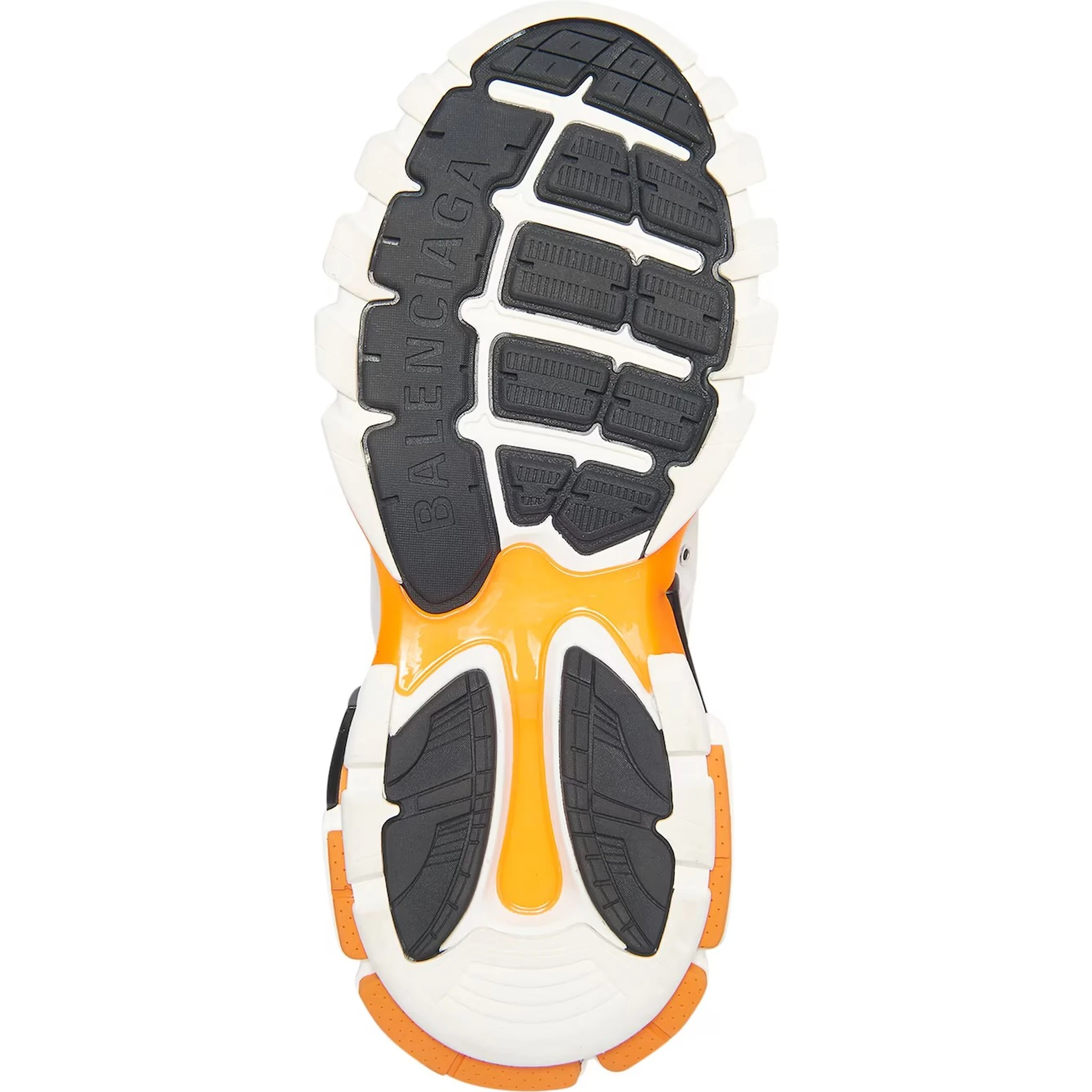 "Track" sneakers