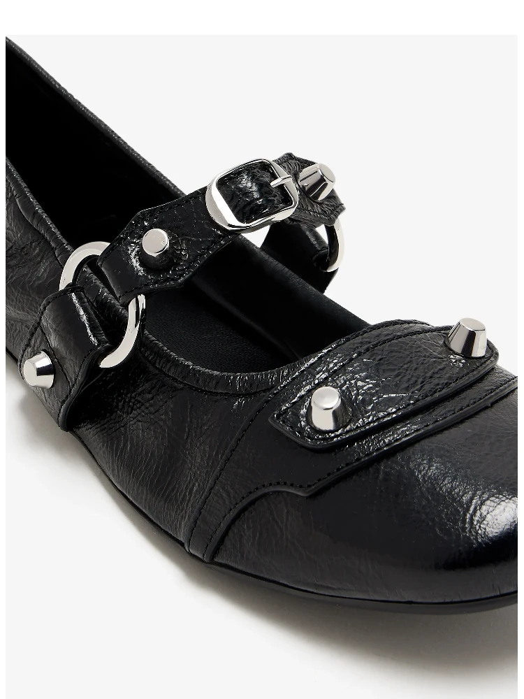 "Le City" ballet flats alternative