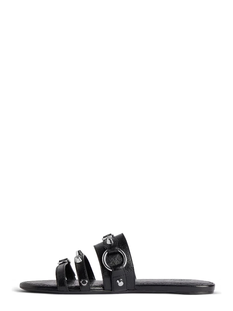 "City" sandals alternative