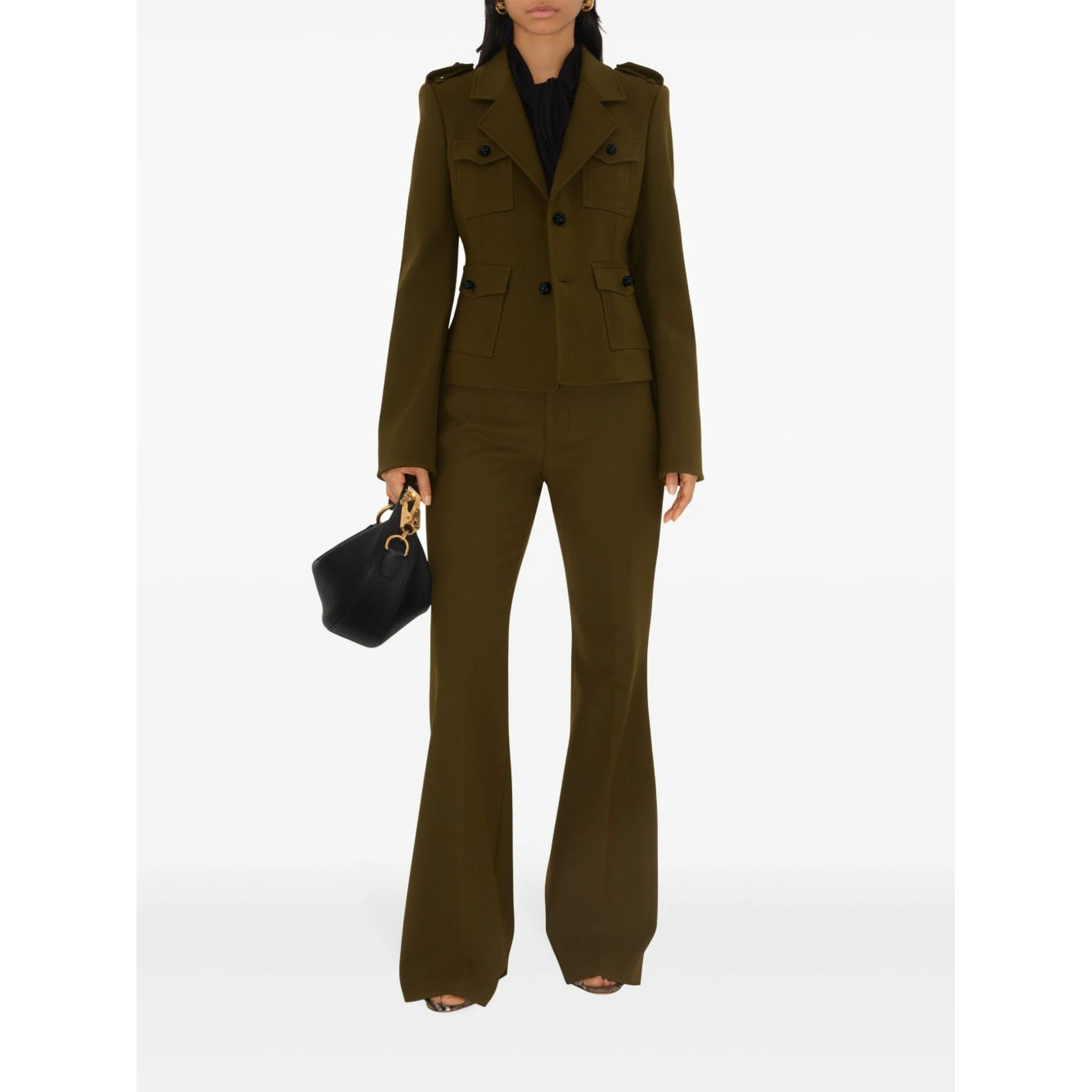 "Knight Arc" handbag