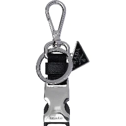 Keychains with logo