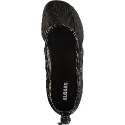 "Gill Mesh" ballets flat