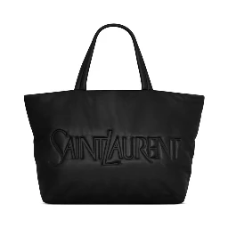 "Saint Laurent" tote bag