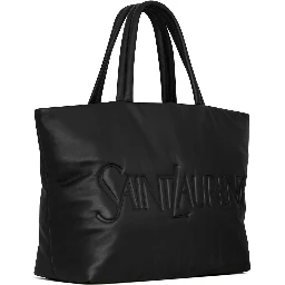 "Saint Laurent" tote bag