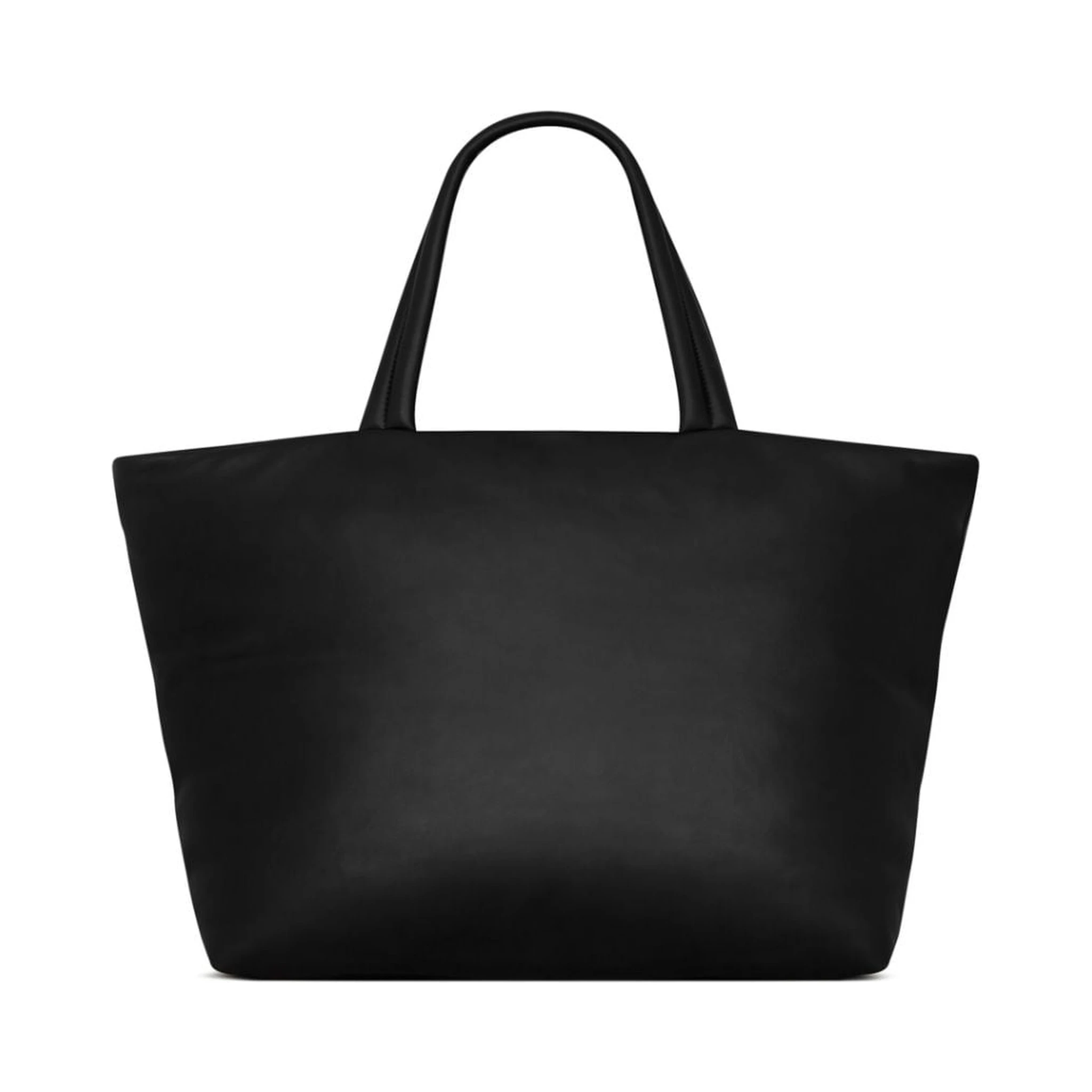 "Saint Laurent" tote bag