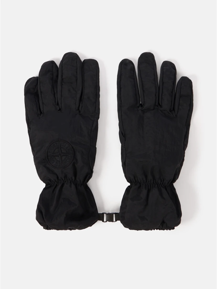 Gloves in Nylon Metal ECONYL®