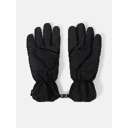 Gloves in Nylon Metal ECONYL®
