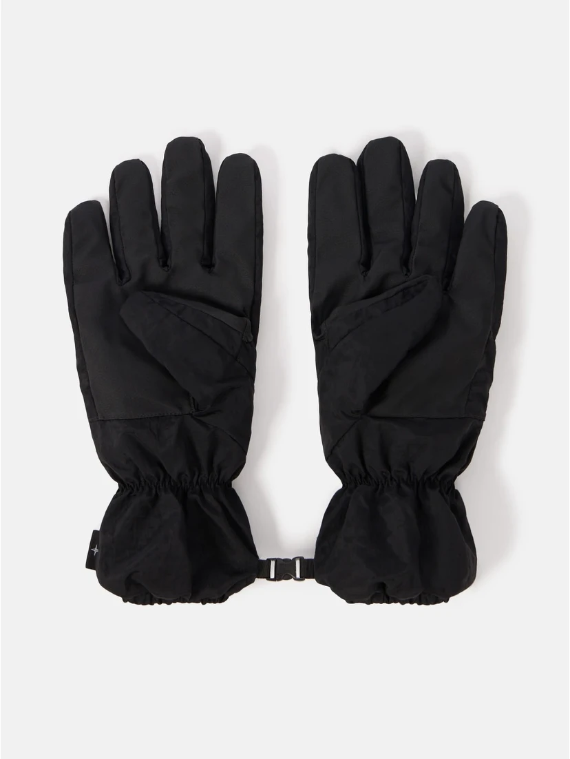 Gloves in Nylon Metal ECONYL®