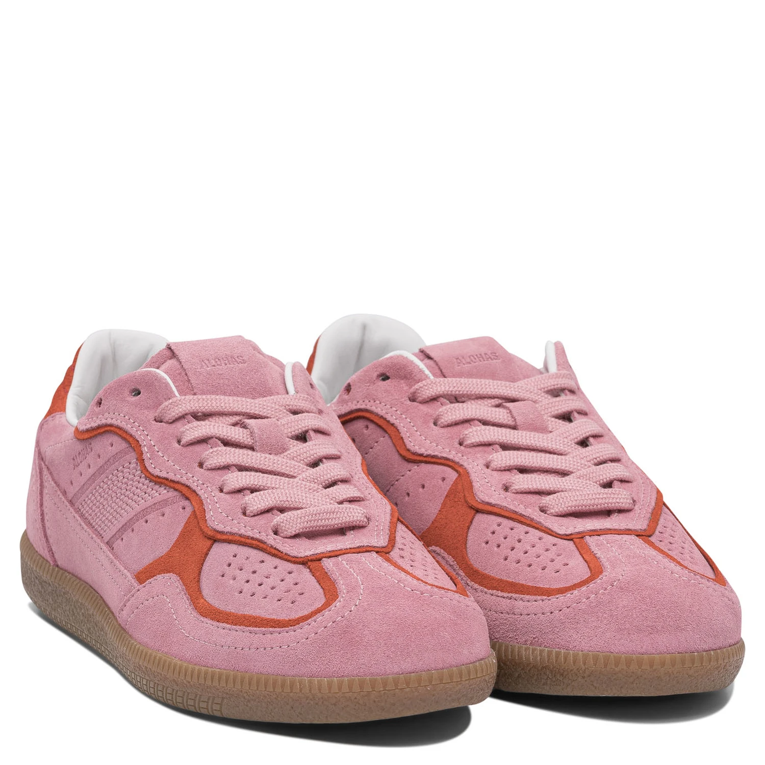 "TB 490" sneakers