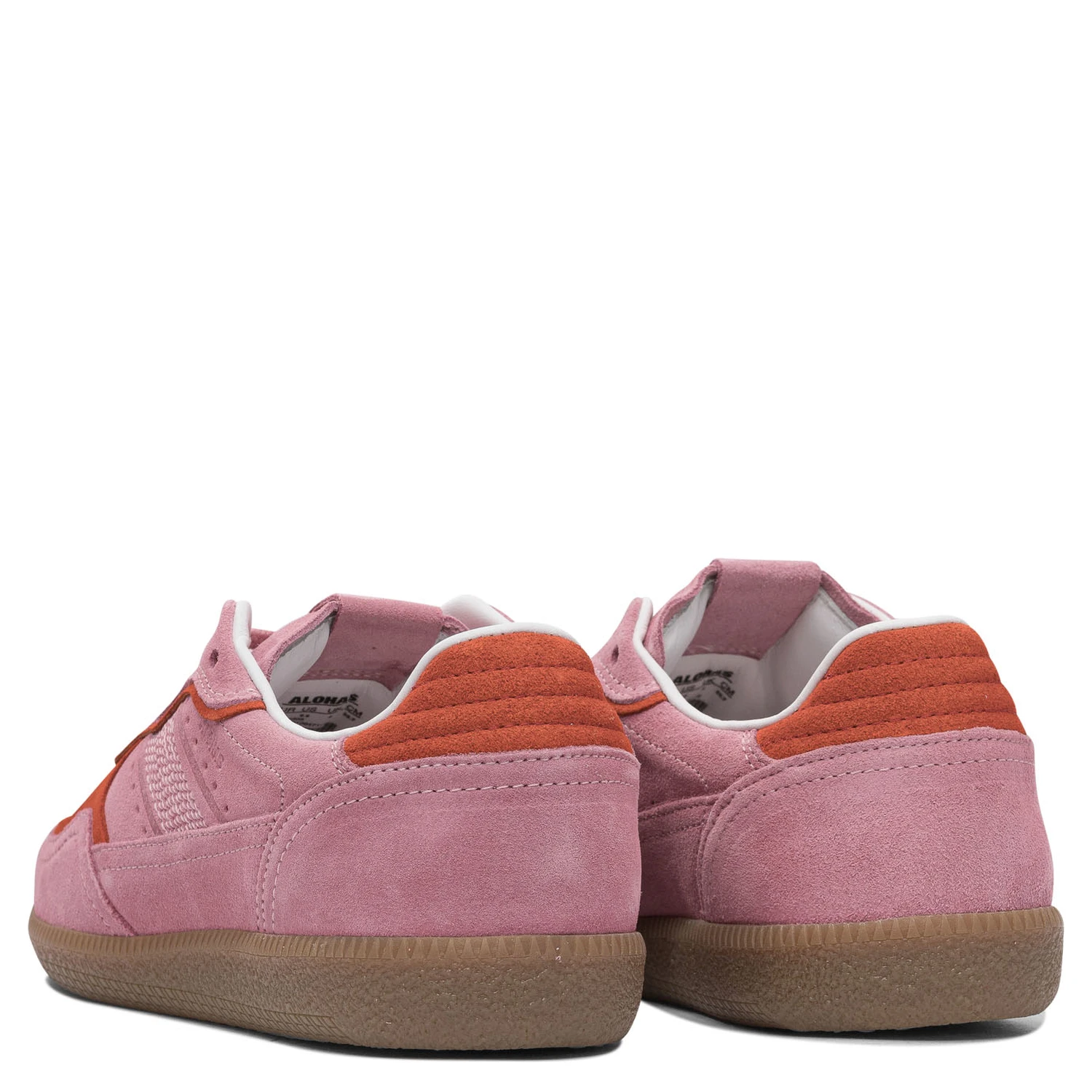 "TB 490" sneakers