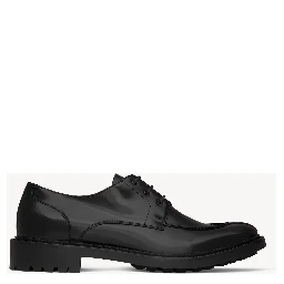 "Lino" lace up shoes