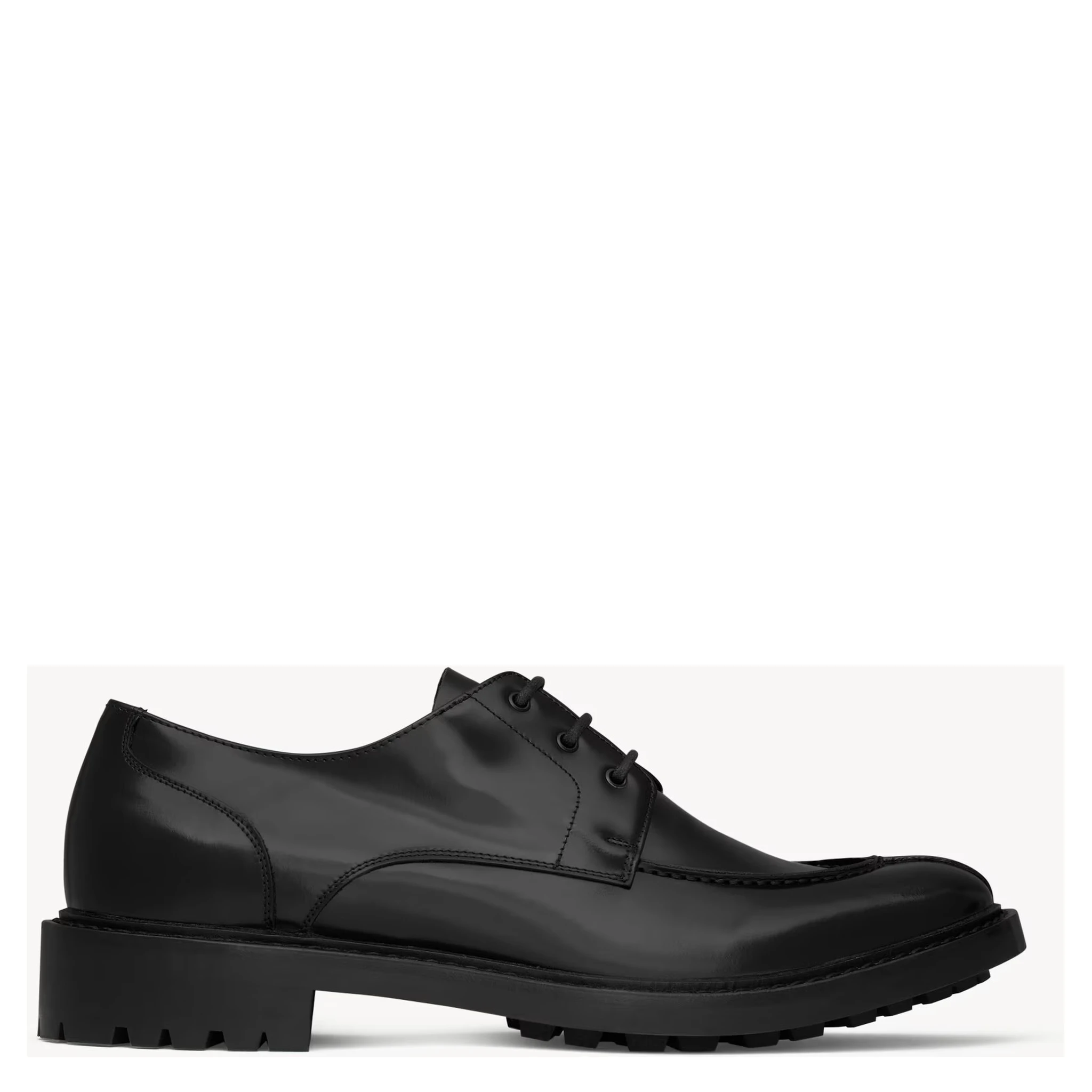 "Lino" lace up shoes