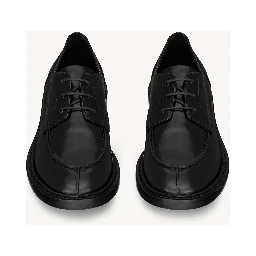 "Lino" lace up shoes