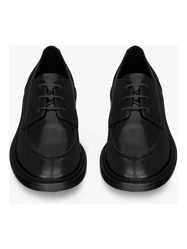 "Lino" lace up shoes alternative
