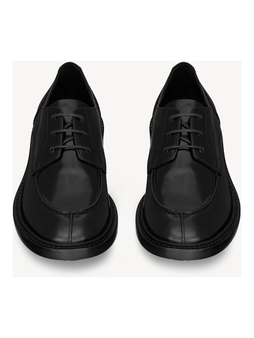 "Lino" lace up shoes
