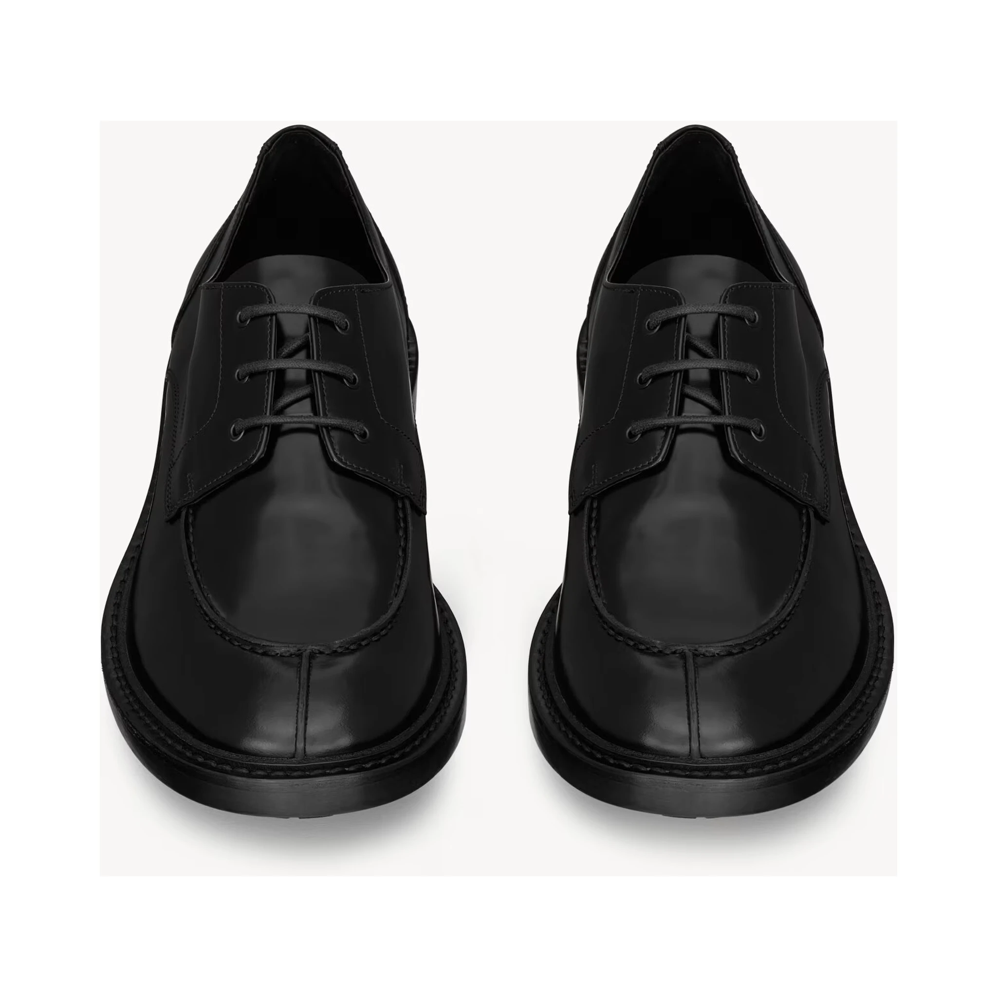 "Lino" lace up shoes