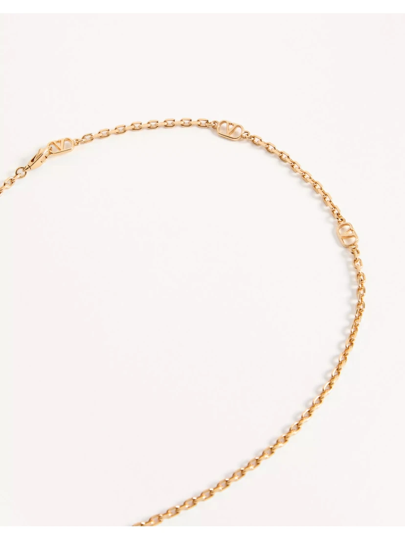 "Coeur Royal" necklace