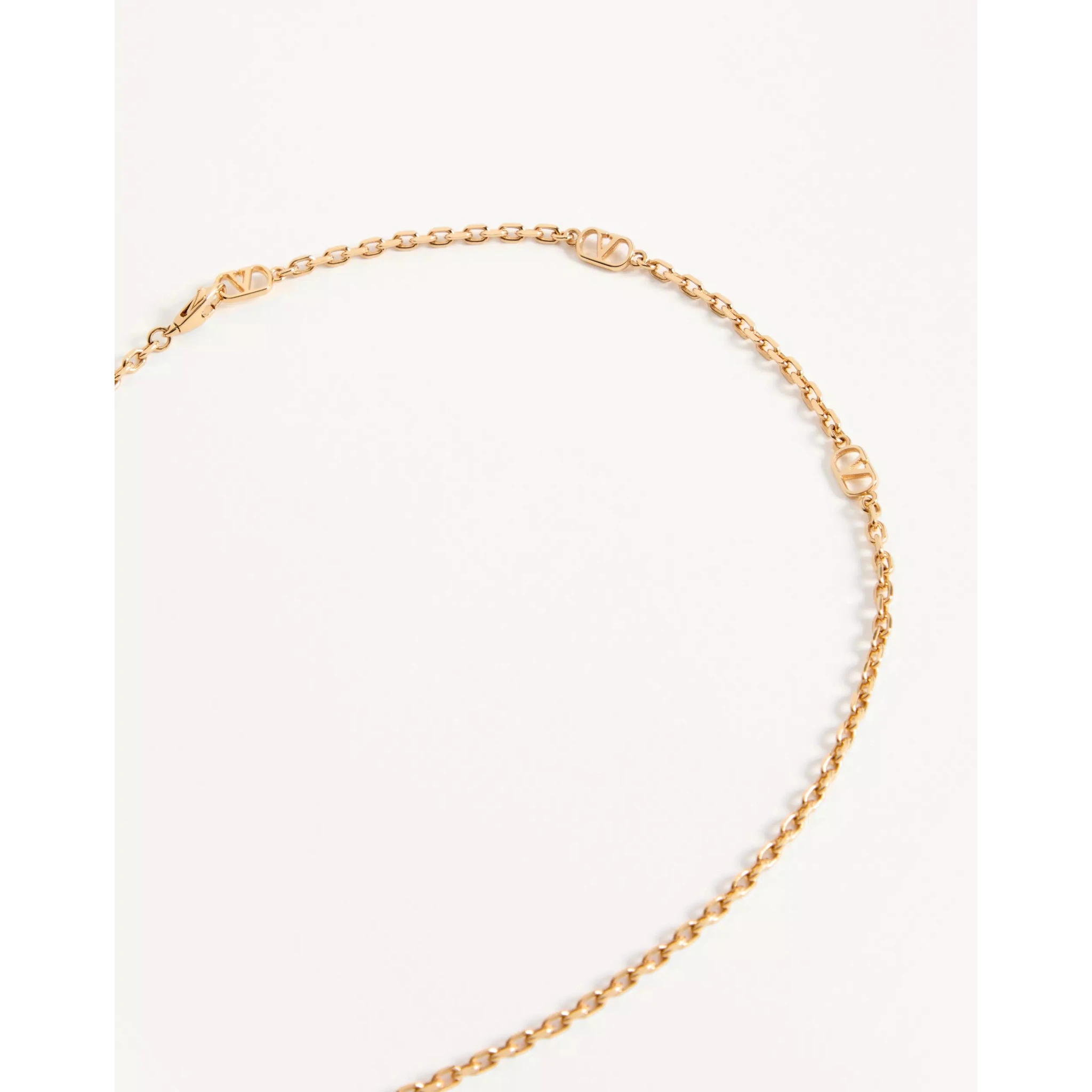 "Coeur Royal" necklace