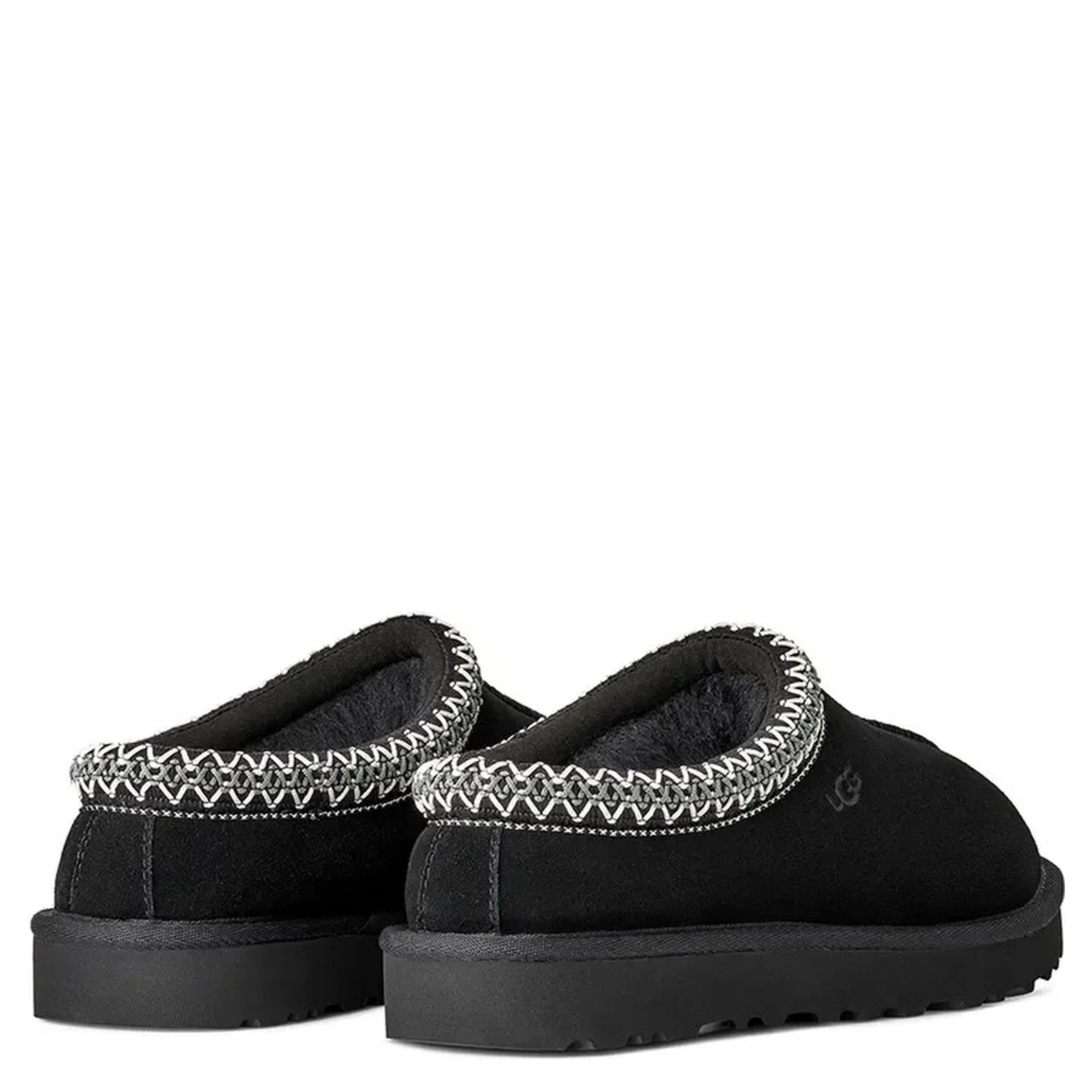 "Tasman II" slippers