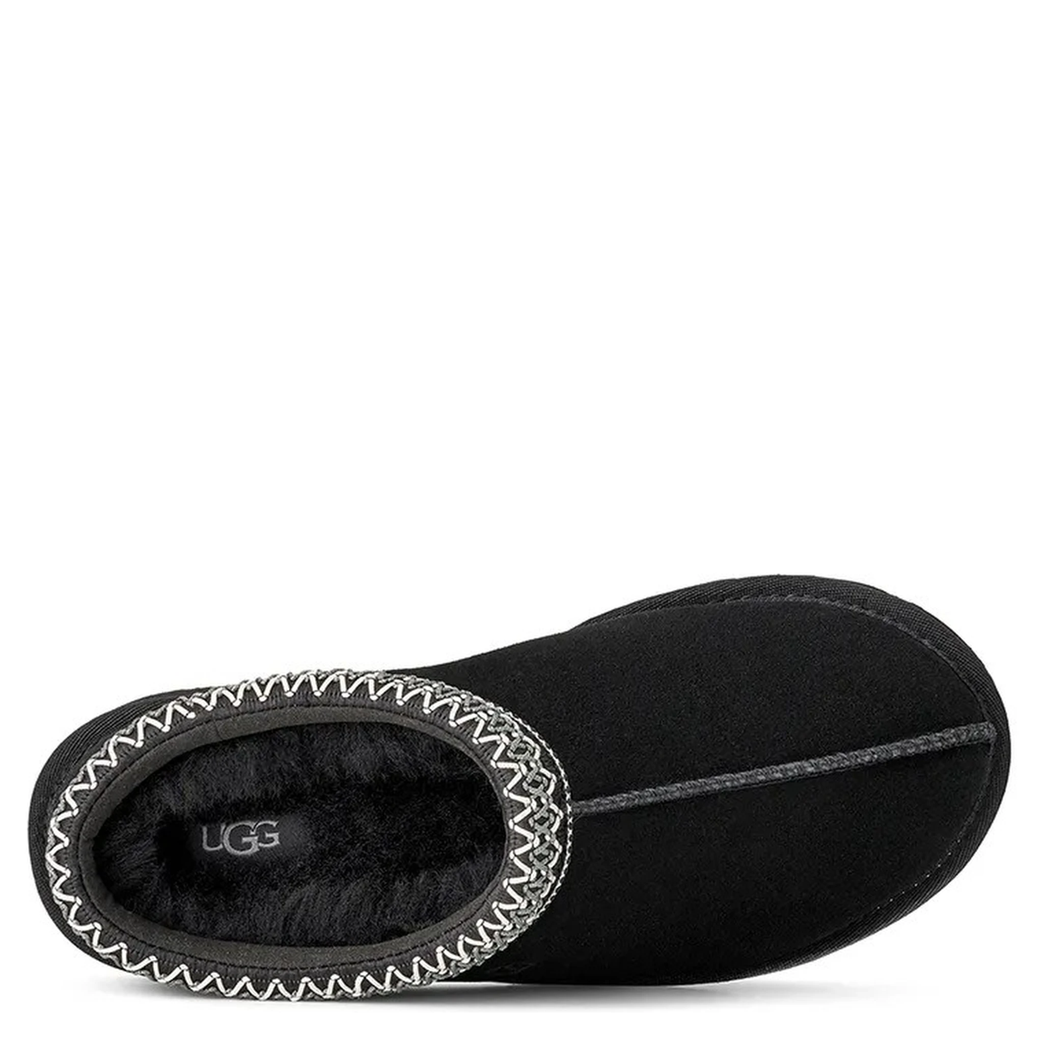 "Tasman II" slippers