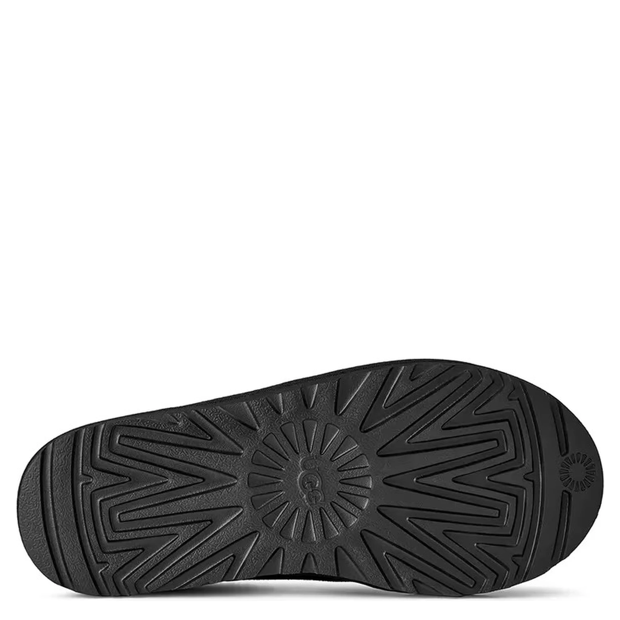 "Tasman II" slippers