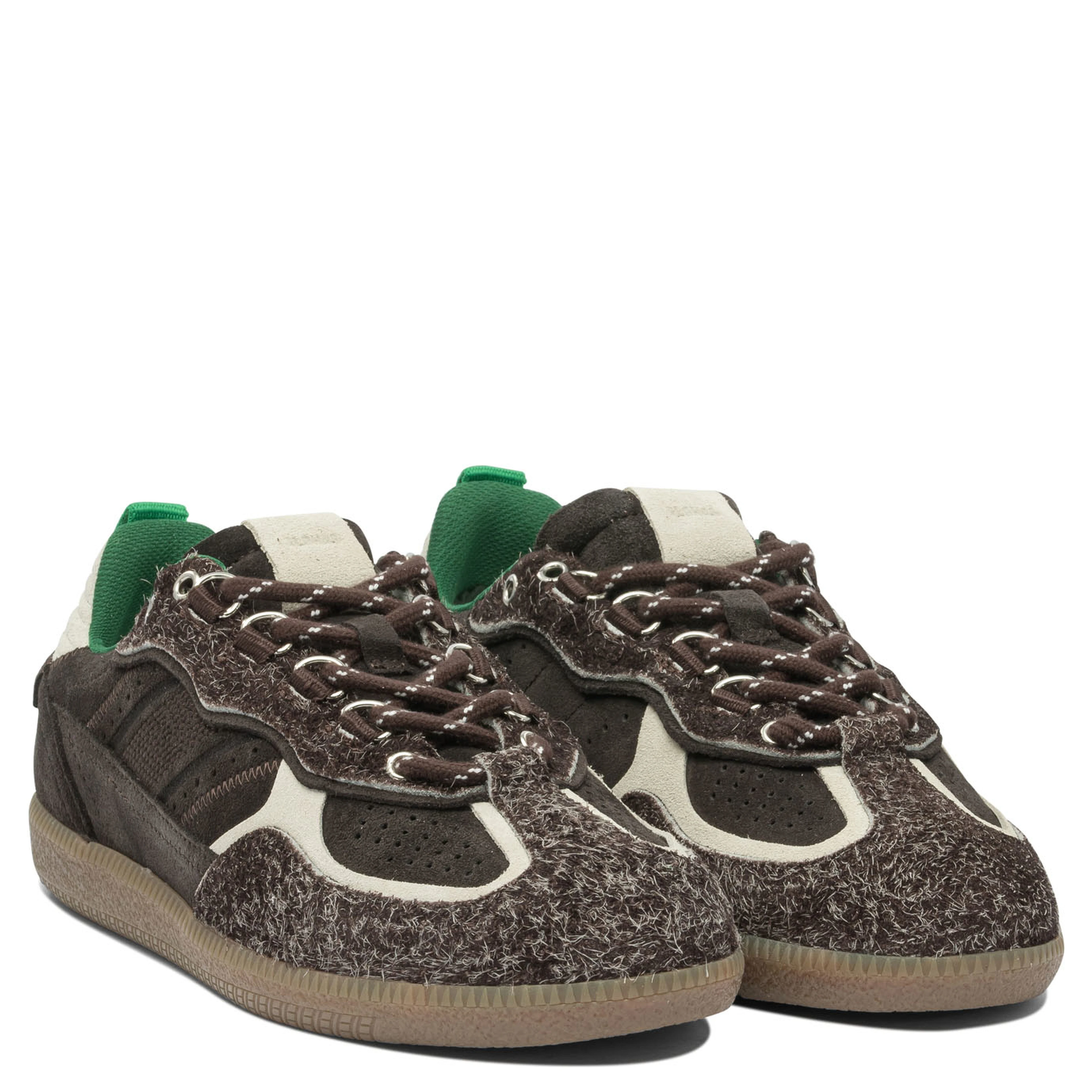 "TB 490" sneakers