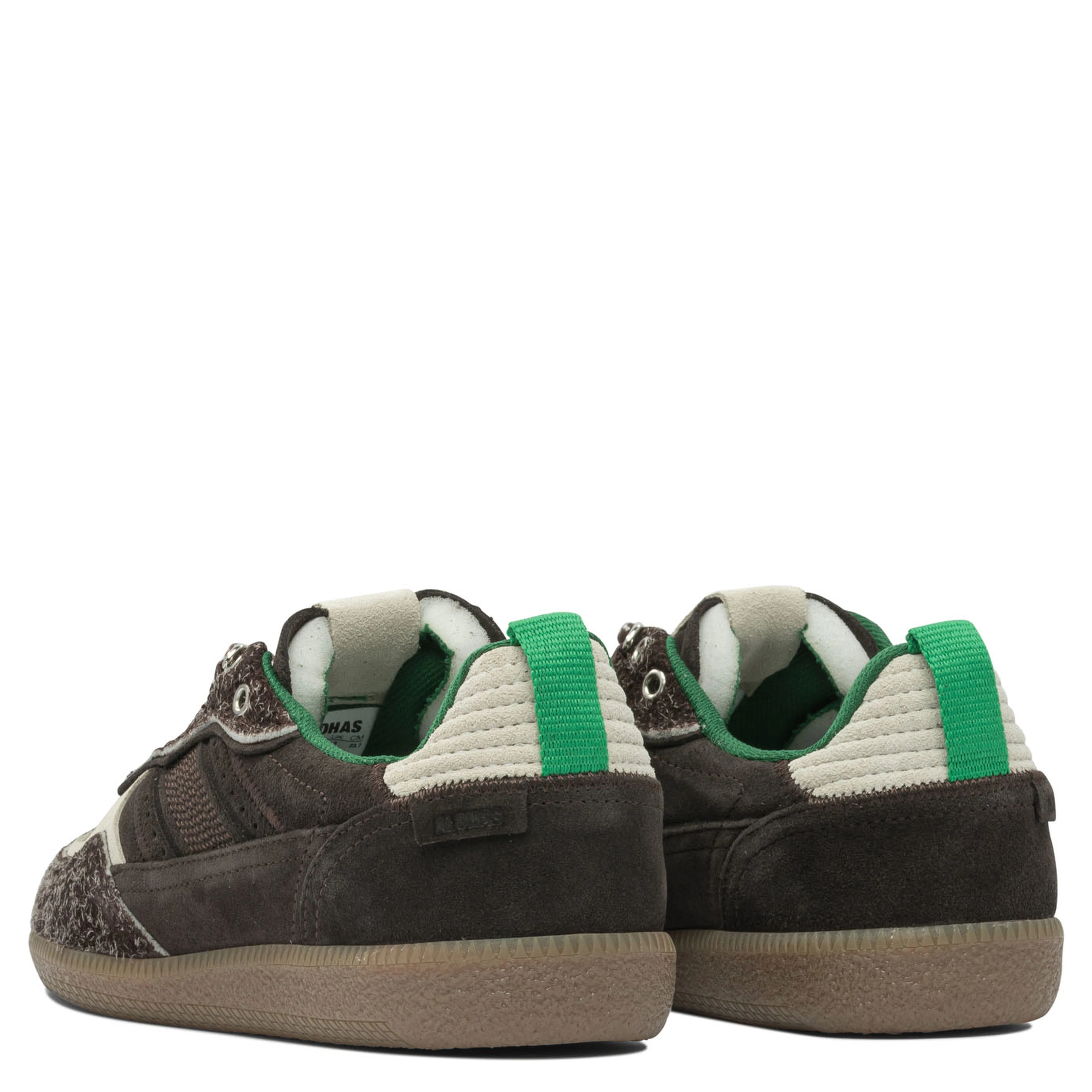 "TB 490" sneakers