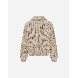 "Resort" wool jacket