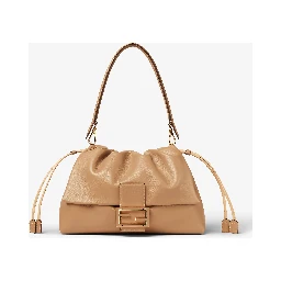 "Mamma Baguette" shoulder bag