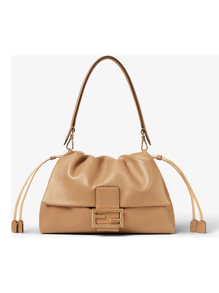 "Mamma Baguette" shoulder bag
