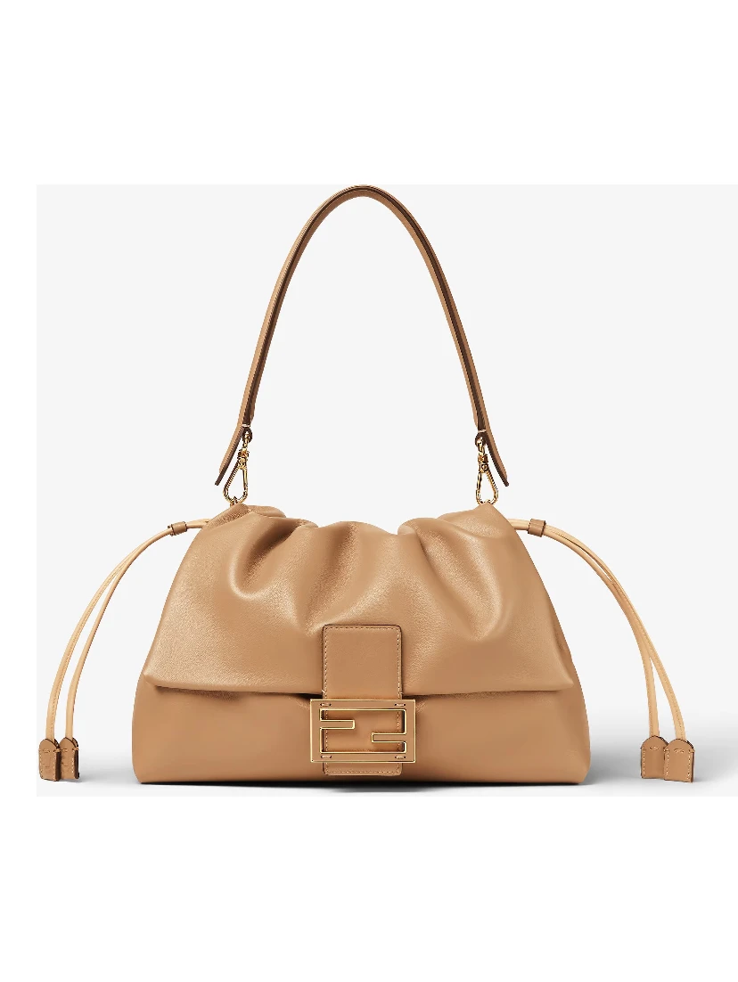 "Mamma Baguette" shoulder bag