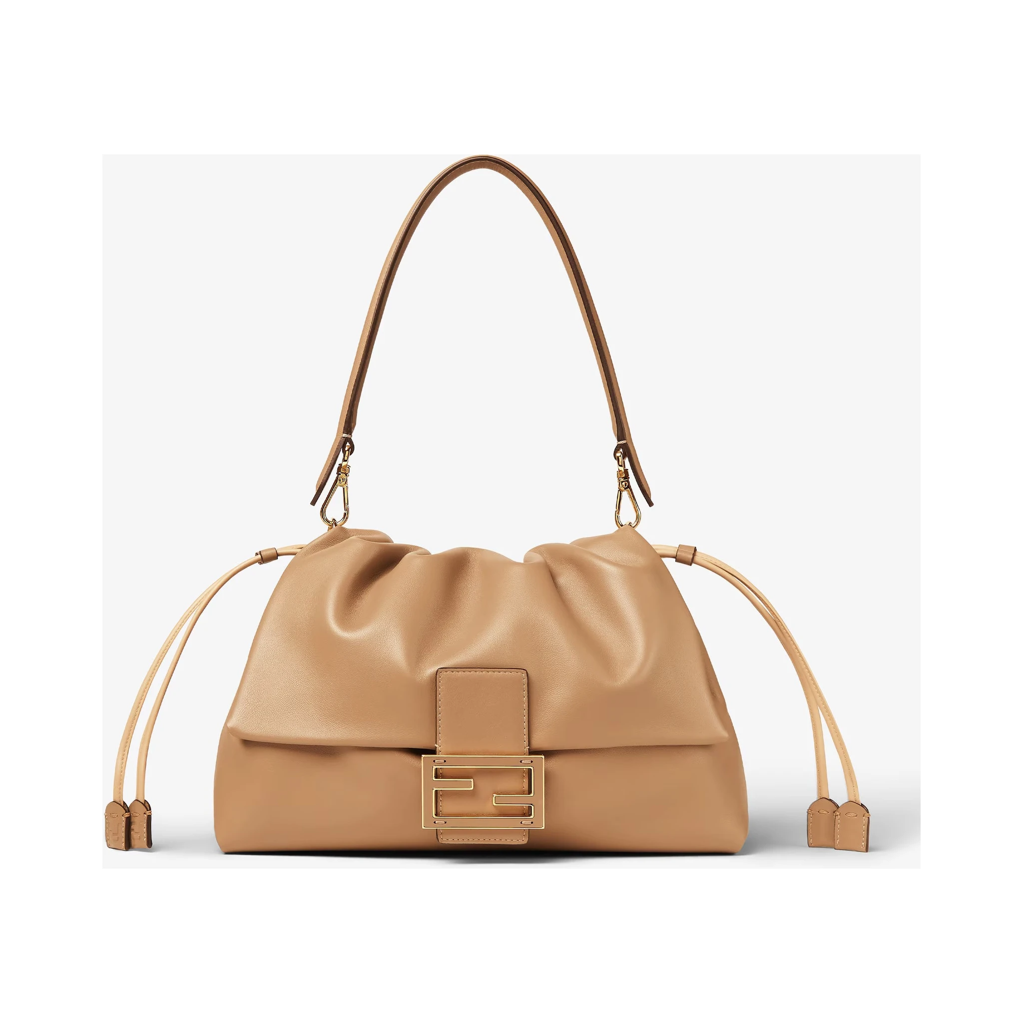 "Mamma Baguette" shoulder bag