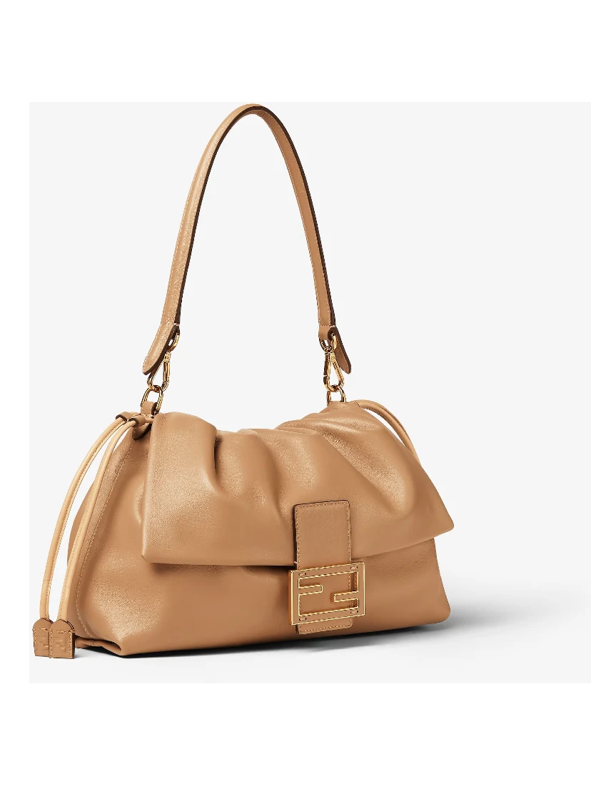 "Mamma Baguette" shoulder bag