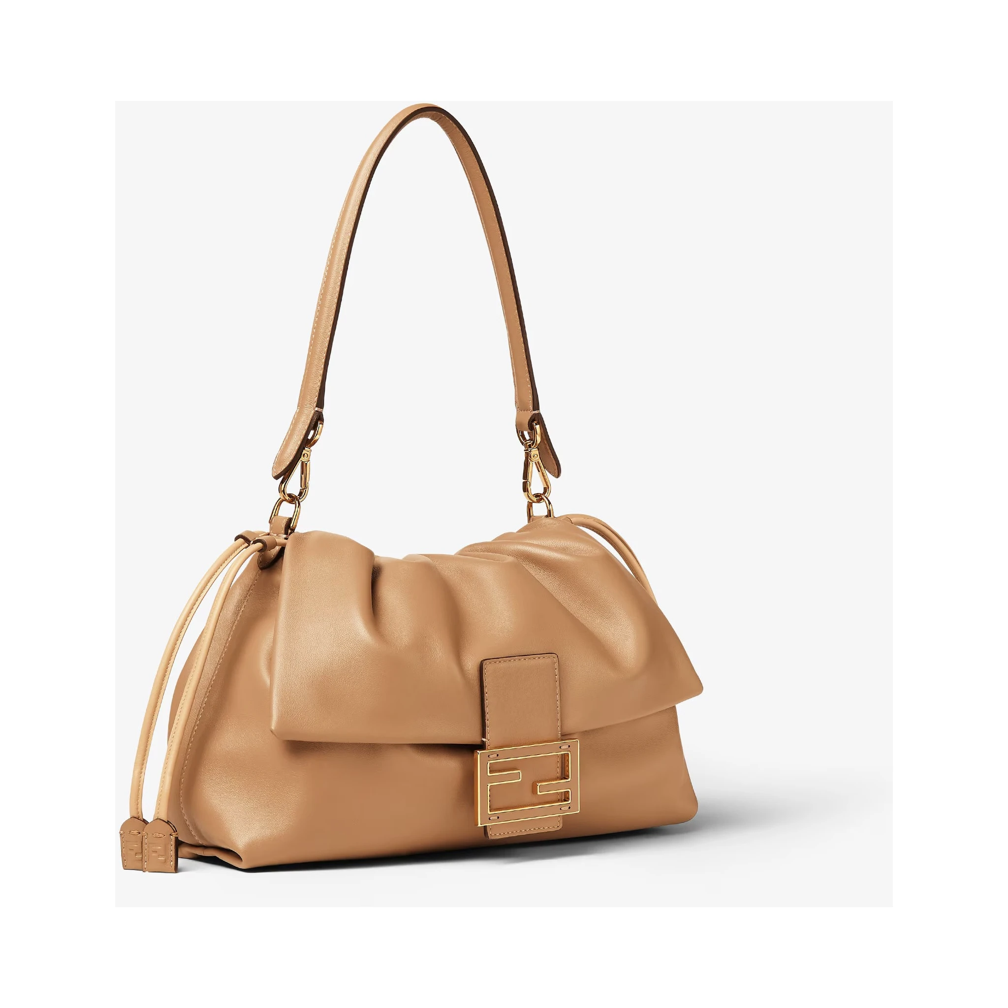 "Mamma Baguette" shoulder bag