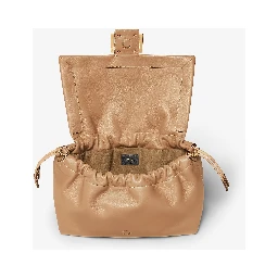 "Mamma Baguette" shoulder bag