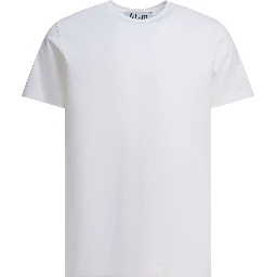 Cotton t-shirt