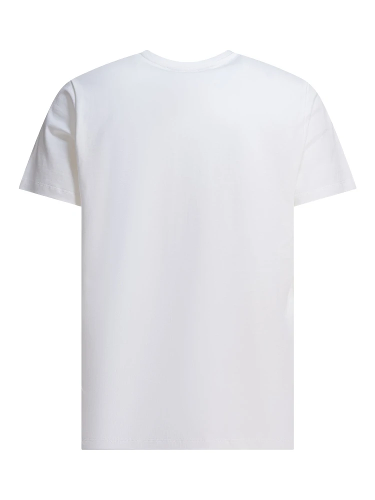 Cotton t-shirt alternative